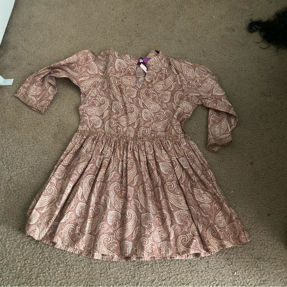 Womens flowy blouse